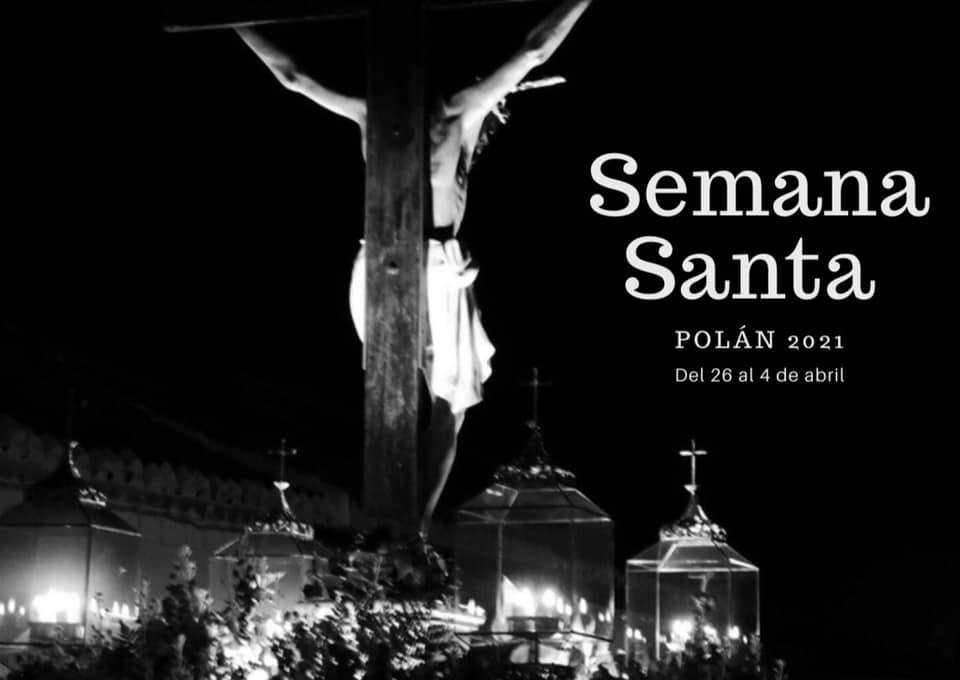 Semana Santa en Polán 2021 Polán